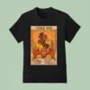 Lissa Dee Winter Tour T Shirt