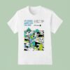 Littlefingers Labrnth Asia Tour T Shirt