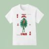 Liv Walker Event Unwell Vegas Oct T Shirt