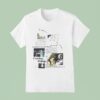 Logic Sympathy For The Devil Cowboy Bebop T Shirt
