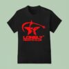 Lonely Hearts Club Deathstar T Shirt