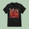 Los Angeles Clippers Home Opener Team T Shirt
