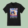 Los Angeles Dodgers Nlcs Champions T Shirt