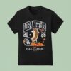 Los Angeles Dodgers The Fall Classic T Shirt