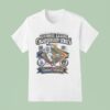 Los Angeles Dodgers Vs Milwaukee Brewers Nlcs T Shirt