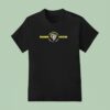 Los Angeles Rams Pro Football Hall Of Fame Legends T Shirt