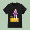Los Angeles Sparks Cameron Brink T Shirt