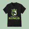 Louisville Kings American Indoor Football Logo T Shirt