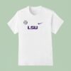 Lsu Tigers Years Tiger Stadium T Shirt