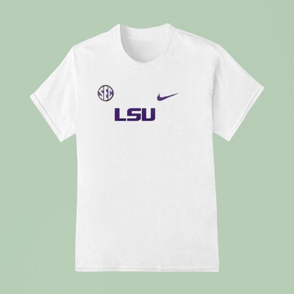 Lsu Tigers Years Tiger Stadium T Shirt