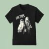 Lucius Photo Vintage T Shirt