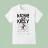 Machine Gun Kelly Pink Era T Shirt