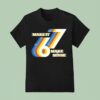 Make It Make Sense T Shirt