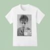 Malcolm Todd Australia Tour February Dates T Shirt