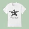 Malcolm Todd Star T Shirt