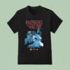 Malevolence Vs Guilt Trip Halloween T Shirt