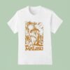 Malibu Wizard T Shirt