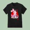 Manga Waifu T Shirt