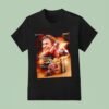 Marc Mrquez Sachsenking Motogp World Champion More Than A Number T Shirt