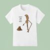 Marcus The Worm I Don T Like This Rock T Shirt