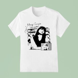 Margo Guryan Take A Picture T Shirt