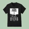 Margo Price Wild At Heart Dates T Shirt