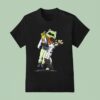 Mariner Moose Hug Humpy Salmon Seattle Mariners Mlb Baseball T Shirt