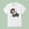 Mark Crilley Kara And Bradford T Shirt