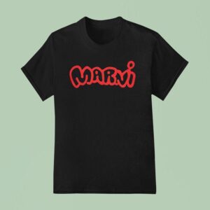 Marni T Shirt