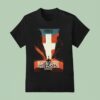 Martin Garrix Red Rocks Amphitheater Morrison Co T Shirt