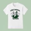 Martin Van Buren Boys T Shirt