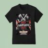 Matchup Monday Jon Moxley Vs Darby Allin Aew Wrestledream T Shirt