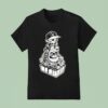 Mc Chris Robot Dog T Shirt