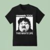 Meatcanyon Ozempic Took This Man S Life T Shirt