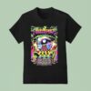 Mempho Music Festival For Radians Amphitheater At Memphis Botanic Gardens In Memphis Tn On October To T Shirt