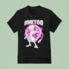 Metoo Pokemon Mewtwo Transformed T Shirt