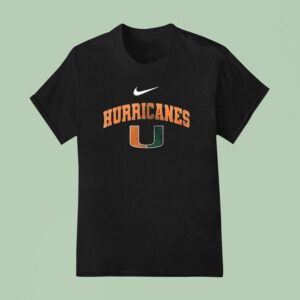 Miami Hurricanes Football Legends Of The Game Thank You For Your Memories T Shirt