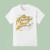 Milwaukee Baseball The Above Average Joes T Shirt
