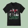 Misfits Evil T Shirt