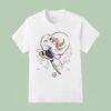 Mitsuri Demon Slayer Thieves T Shirt