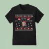 Moira Rose Schitt S Creek Bebe It S Cold Outside Ugly Christmas T Shirt