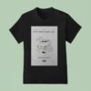 Moonclaw Mde Mwen Caf T Shirt