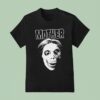 Mother Monster Face T Shirt