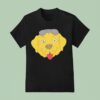 Mr Peanutbutter Bojack Classic T Shirt