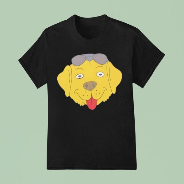 Mr Peanutbutter Bojack Classic T Shirt