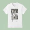 Mr Show Tv T Shirt