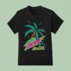 Mtn Dew Baja Blast Soda Logo T Shirt