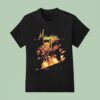 Mudvayne Stage Righ T Shirt