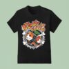 Mulcher And Cabbag Cj Wildheart Two Guinea Pigs T Shirt