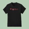 My Chemical Romance Thank You For The Venom Spider T Shirt